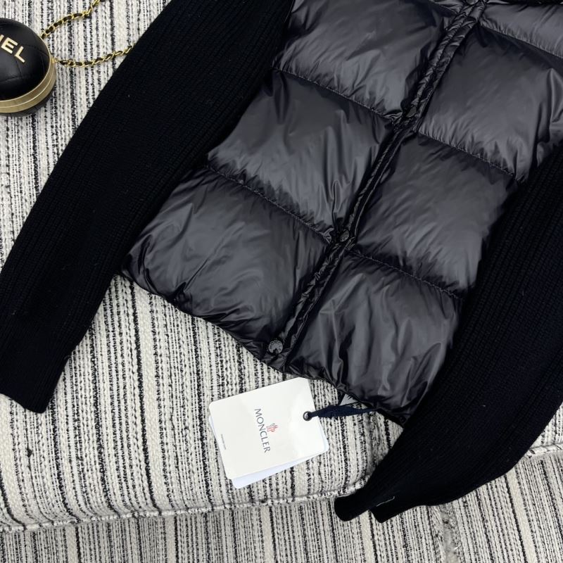 Moncler Down Jackets